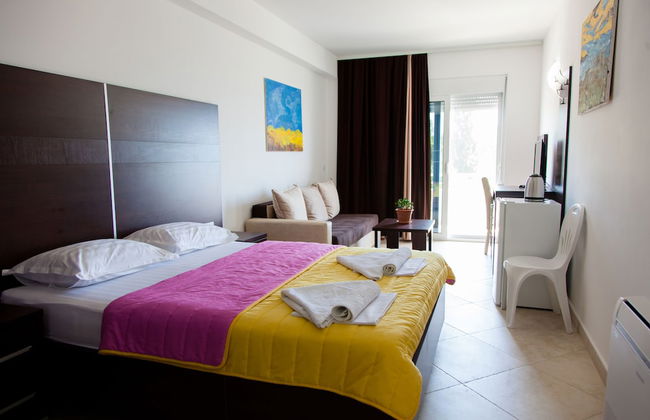 Art Apartments - Foto 7