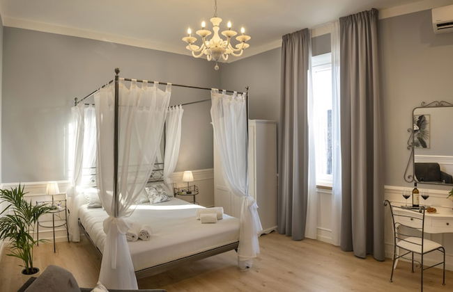 Villa Bernasconi - camere e ristorante - - Foto 28