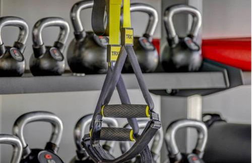 Salt City Haven - Foto 43