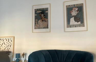 Studio Saint Ayoul - Foto 12