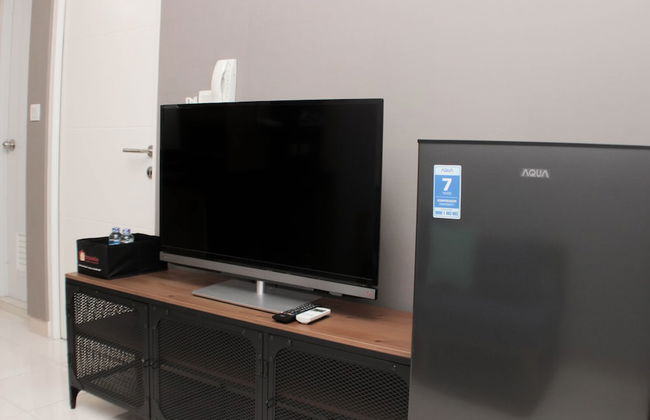 Modern 2Br At Springlake Summarecon Bekasi Apartment - Foto 12