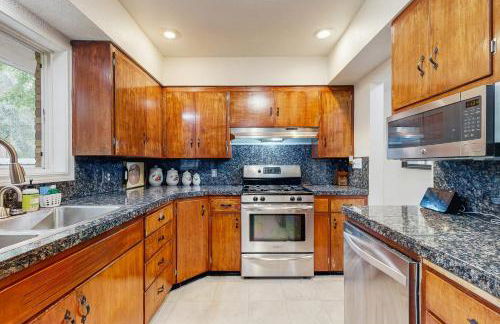 Historic SW Portland Sanctuary - Foto 10