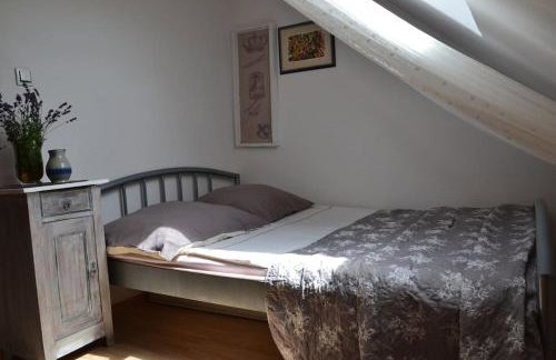 Lawendowa Malanówka - domek nad jeziorem - Foto 6