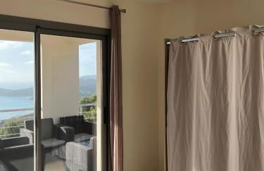 Appartement 4A villa cargese - Foto 6