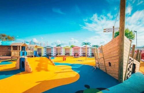 Bewles Caravan - Photo 32