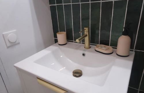 Loft Cosy Marseille - Foto 34