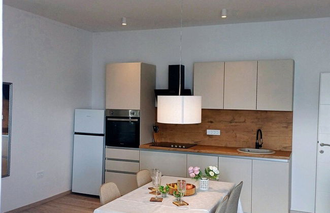 Apartment Blue Sky - Foto 7