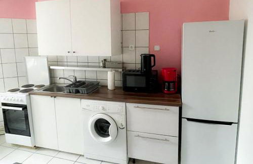 Stilvolle 6 Zimmer Ferienwohnung mit 2 Bädern - Foto 11