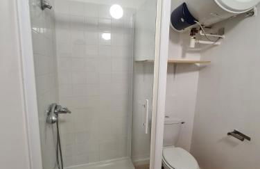 Studio cosy avec clim et jardin - Foto 4