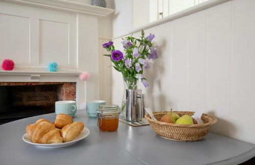 Anchor Cottage - Photo 5