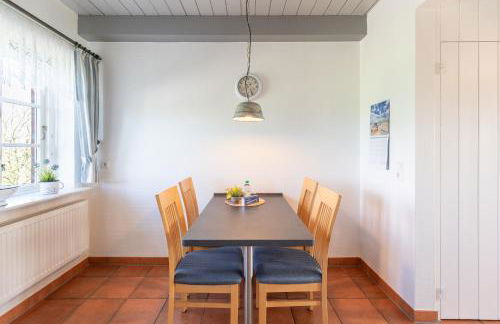 Ferienhaus Frisia - Wohnung 3 - Foto 8