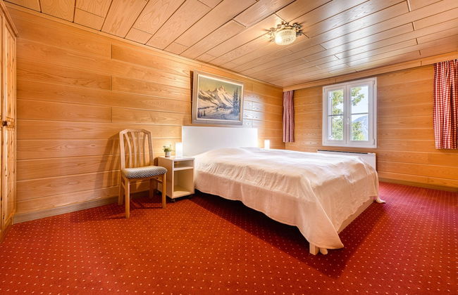 Berghaus Tschengla - Foto 3