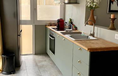 Maison du Midi, 2 Gîtes de charme - Foto 71