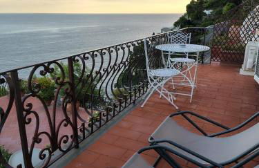 Casa vista Faraglioni Capri 2 - Foto 18
