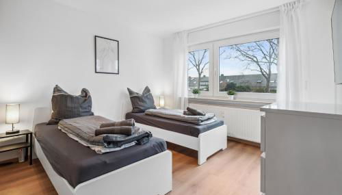 SC01 Großes Apartment bei FFM! - Foto 2