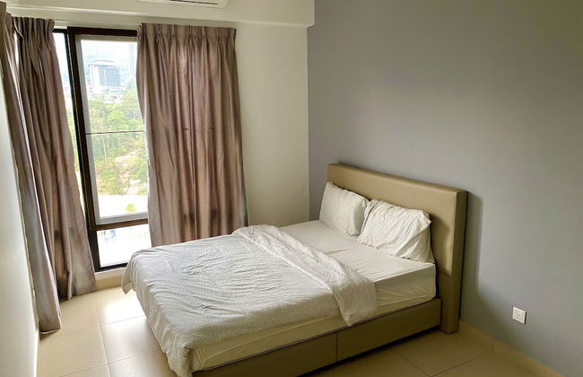 DW Little Home at Midhills Genting - Foto 14