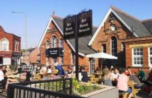 The Lantern - Foto 18