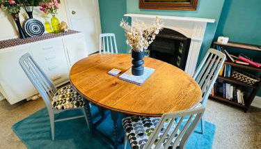 #07 Edwardian Terrace in Royal Sutton NEC BHX - Foto 2