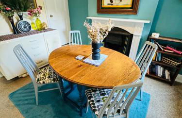 #07 Edwardian Terrace in Royal Sutton NEC BHX - Foto 2