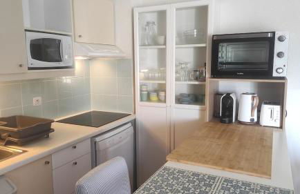 Appartement dans une résidence avec piscines - Foto 8