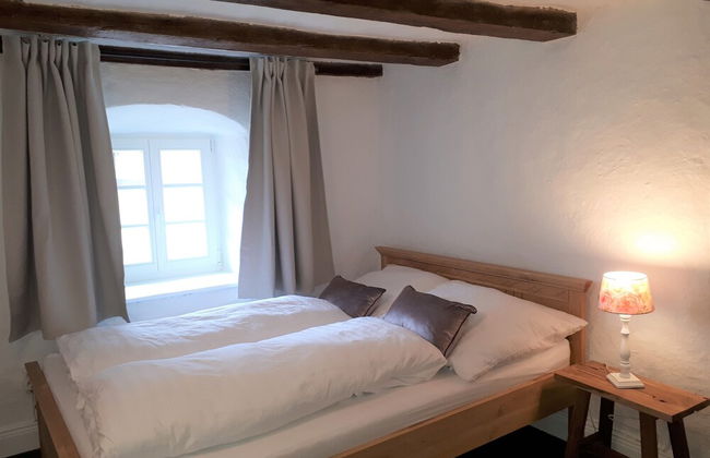 Landhaus am Aremberg - Eifel - Foto 43