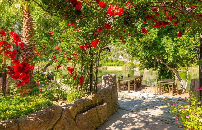 Villa Canan Paradise - Photo 23