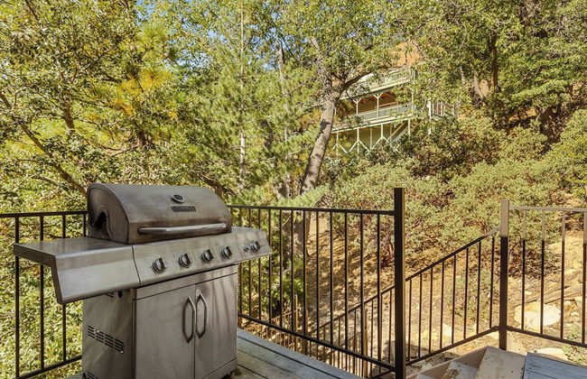 Bearfoot Lodge Near Hiking & Skiing! - Foto 36