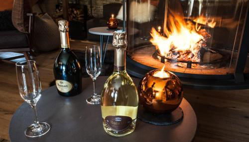 Chalet le Bonheur - Foto 4