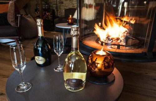 Chalet le Bonheur - Foto 4