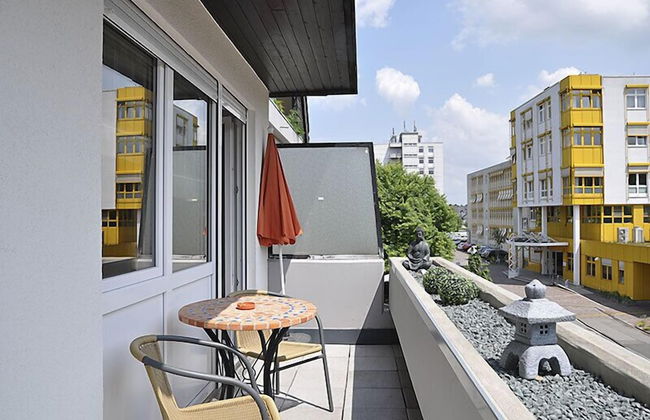 Stadtnest Trier - Foto 21