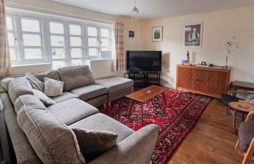 Relaxing townhouse in the heart of Bridport - Foto 34