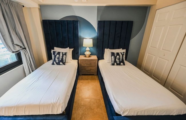 StripViewSuites at Jockey Club - Foto 72