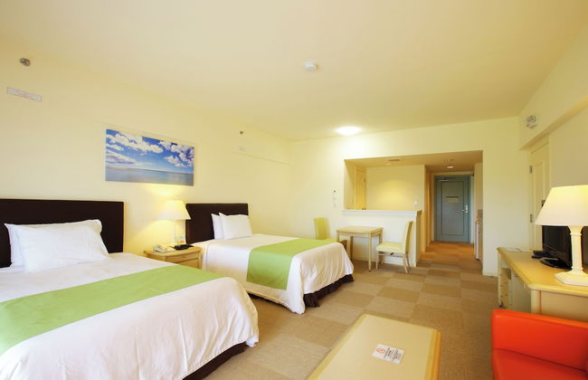 Leopalace Resort Guam - Condo - Foto 4