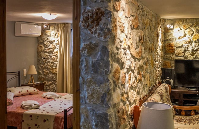 Spacious home with garden in Marathonas - Foto 25