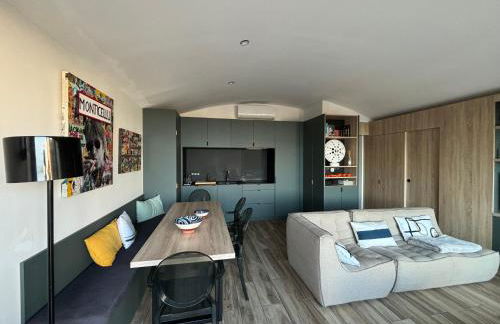 Maison les pieds dans l'eau - Foto 11