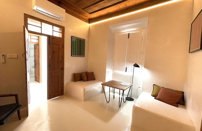 uma casa em entradas Guesthouse Alentejo - Foto 10