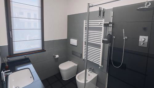 Civico 44 - vicino a Mirabilandia, Ospedale e Centro Iperbarico - Foto 3