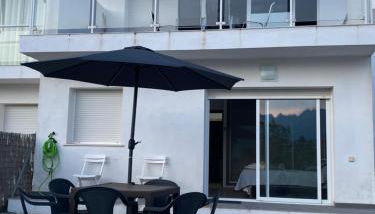 Chalet Calpe mar y peñón - Foto 1