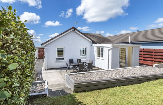 The Cwtch - 3 Bedroom - Pentlepoir - Photo 1