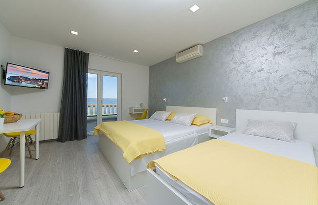 Apartments Villa Nadalina Deluxe - Foto 50