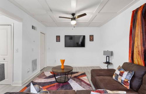 2br Near Mercedes Stadium Private Modern Retreat - Foto 12