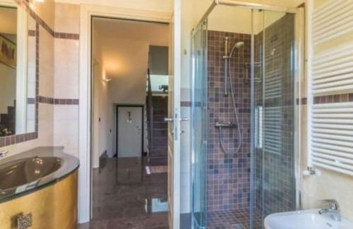 Villa (Le Calle) Brezza del Lago - Tremezzina. - Foto 23