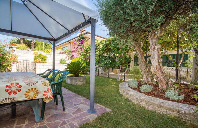 Apartments Kolenc - Foto 30