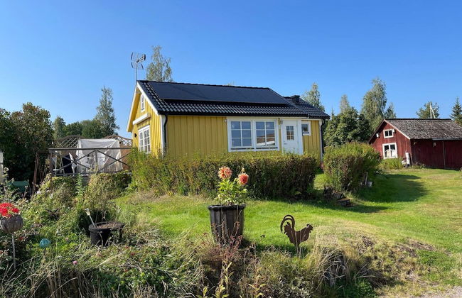 4 Star Holiday Home in Vingaker - Foto 16