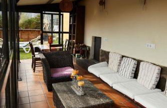 Amazing Vila close to Sitges, jacuzzi, swimming pool & exellent views - Foto 59