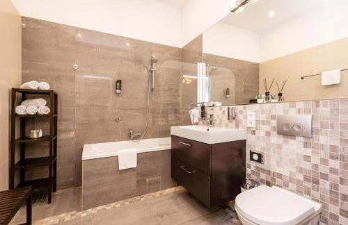 arabel Design Apartments Berlin - Photo 47