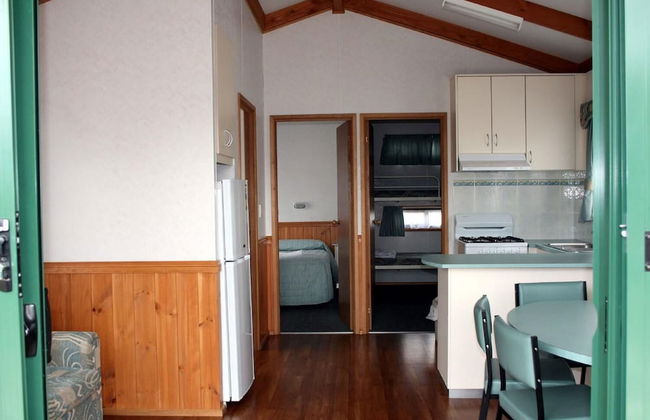 Geelong Surfcoast Hwy Holiday Park - Foto 11