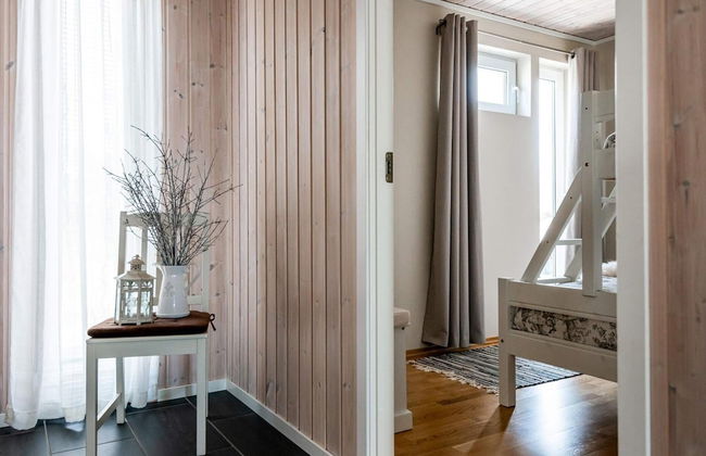 6 Person Holiday Home in Bomlo-by Traum - Foto 22