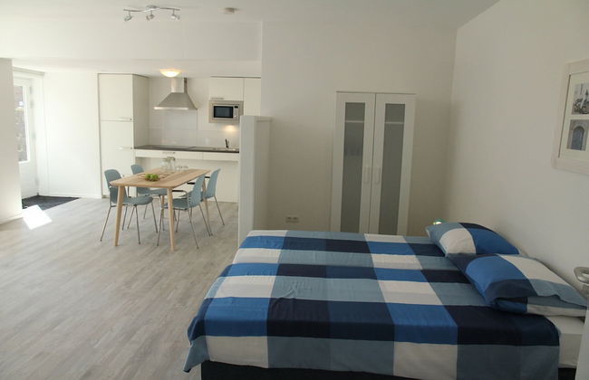 Stunning Apartment in Schoorl, North Hollandaeu\"you can Bike to the Beach - Foto 26