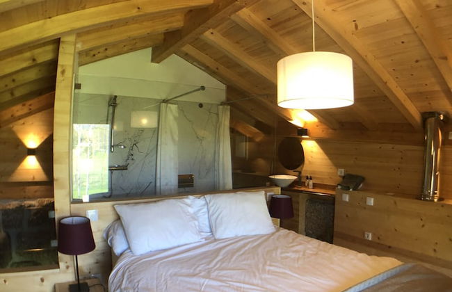 Vila Alambique in Bustelo - Foto 7